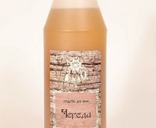 ЧЕРЕДА - народное средство для ванн и компрессов