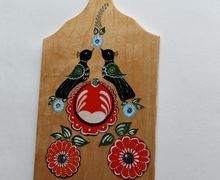 разделочная доска