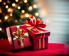 How to make a gift for For Any Holiday