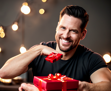 How to make a gift for 30th birthday gift ideas for him