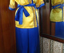 Одежда для дома