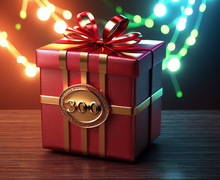 How to make a gift for 30th Birthday