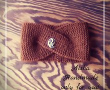 Повязка на голову