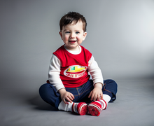 How to make a gift for toddler boy