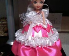 Куклы-шкатулки