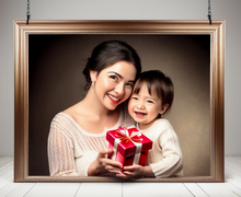 How to make a gift for Sympathy