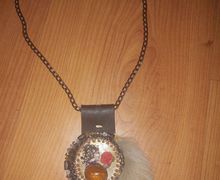 Украшения с мехом. Цена каждого изделия индивидуальна. Спрашивайте