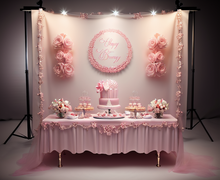 How to make a gift for baby shower ideas for girls