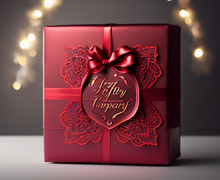 How to make a gift for paper anniversary gifts for her