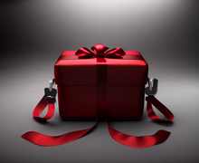 How to make a gift for marine corps