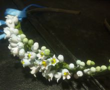 Украшение для волос