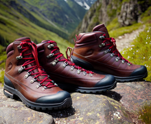 How to make a gift for hikers