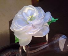 Ободок "Нежность"