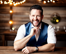 How to make a gift for wedding gifts for man