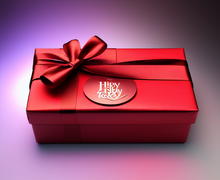 How to make a gift for fitness