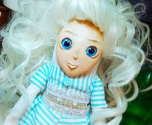 Кукла Авелин