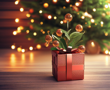 How to make a gift for trending