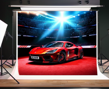 How to make a gift for sports fans