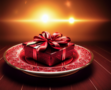 How to make a gift for Scorpio