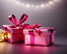 How to make a gift for Sweet 16