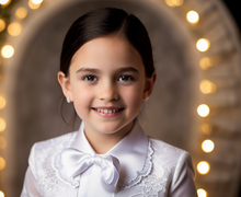 How to make a gift for First Communion
