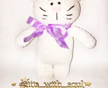 Милая Кошечка