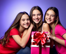 How to make a gift for Valentine's day gifts for Teen Girls