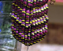 Кулон Кирпичики