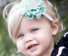 Повязка на голову