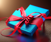 How to make a gift for college student