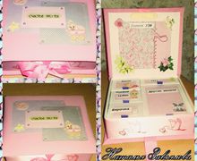 Мамины сокровища