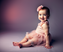 How to make a gift for baby girl