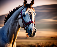 How to make a gift for horse