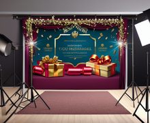 How to make a gift for High School Graduation