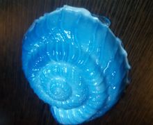 Мыло "ракушка"