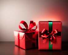 How to make a gift for Secret Santa