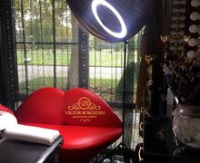 Диван Губки