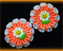 резиночки для волос