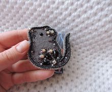 Мышка Норушка