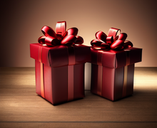 How to make a gift for best friends