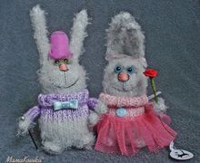 Зайка, принцесса 3