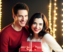 How to make a gift for boyfriend