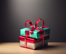 How to make a gift for motivational