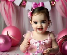 How to make a gift for 1st birthday ideas for girls