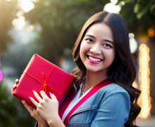 How to make a gift for graduation gifts for her