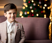 How to make a gift for first communion gifts for boy