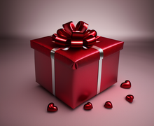 How to make a gift for Valentine's day gifts for babies