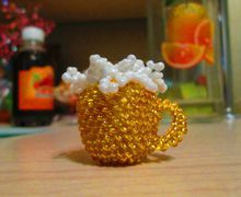 Пивная кружка.