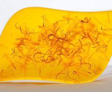 Мыло "С натуральными наполнителями"