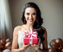 How to make a gift for wedding gifts for woman